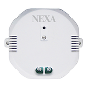 CMR-1000 - Trådløs mottaker 1000 W (Kanal ratt)