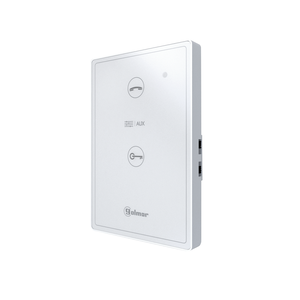 Nhea IP - Svarsapparat, Handsfree bare audio (Iplus)