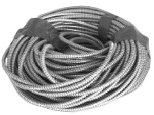 KM-SP8 - 8 MM Spiral Panserslange