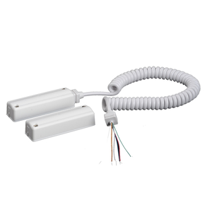 DLA708 - Karmoverføring, spiral, 4 ledere