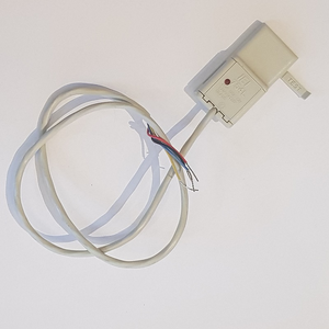 Glassdetektor IEI754 FG Lamine