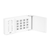 ewkb4-tradlst-kodelas-til-holars-384-pitbull-3000m - produkter/04776/EKB4 White wired.png