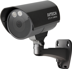 AVM552BP - 2 Megapiksel - POE, SL, WDR, VF (2.8-12mm)