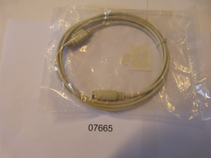 GPS-Forleng.kabel 1,8m PS2/PS2