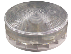 Sokkel/Base - Blinklys, 12/24V (Passer FI/338H)