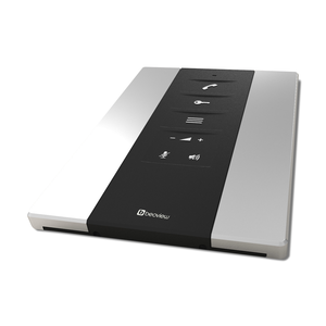 A500- Handsfree svarsapparat bare audio (Iplus)