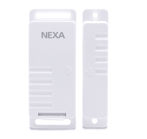 LMST-606 - Magnetkontakt - Nexa (Selvlærende kode)