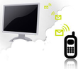 Forandring av programmering på GSM-enhet (Hellmertz)