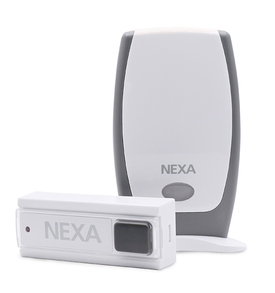 mlr-1105-tradls-batteridriven-drklokke-nexa - Nexa nya/1/MLR-1105.jpg