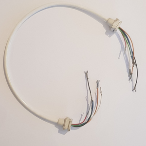 K6 - M754W - Karmoverføring - 6 ledere