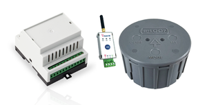 Parkeringspakke, Holars 320/4G & E-loop inground