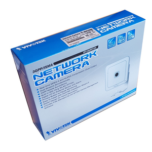 TC5333 - Vivotek IP kamera (640 x 480)