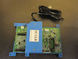 MODGI/ISDN, Scancom