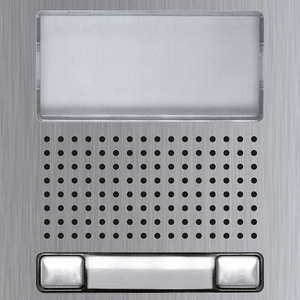 NX1220 - Modul for kamera & 2 knapper.
