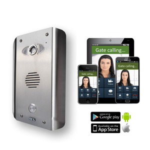 Easy-call WIFI - WIFI / LAN Videoporttelefon