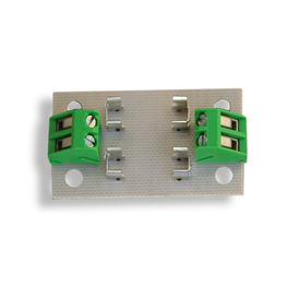 kretskort-med-2-sikrings-holdere-4-skruvkontakter - produkter/Jan amondt relekort/Reläkort 01141.png
