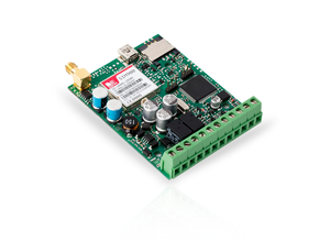 GSM Voice, Holars 251 med 252 firmware (1 exemplar igjen)