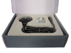 BR355- GPS antenne til A3+ & HE77 (1,7 meters kabel)