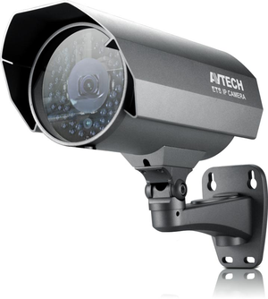 AVM365A IP 1,3 M, POE, 56 IR