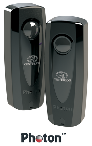 Photon - Linjedetektor med trådløs sender (Maks 10 meter)