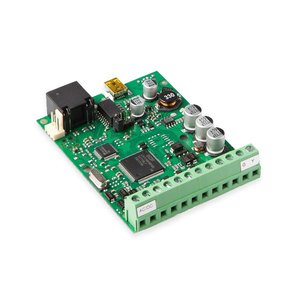 ELAN3 - Ethernet kort til Holars 364 / 384, ET082, ET083