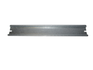 DIN-skinne 140 mm passer til art.nr 04353