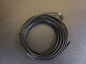 Skøtekabel 5 m til A2G LED (08102)