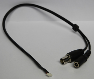 Kabel-kamera.2-pl.W15/DC/BNC