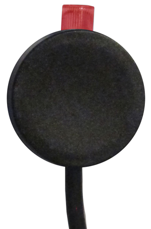 LED/Puck 0,5m kabel,GSM-A2G