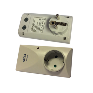 YCR-300 Trådløs Dimmer 300W (Passer system med koderatt)