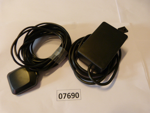HE-GPS1 - GPS Antenne - Hellmertz