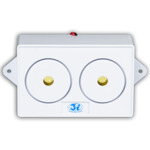 SB1 - Sirene Innendørs, 12 VDC / 85mA (110Db)