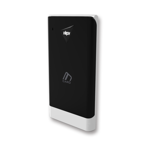 VSR20DSC - Tag leser till MCP040 (Mifare & IP65)