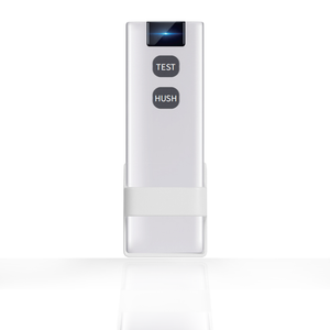 Fjernkontroll til røykvarslere