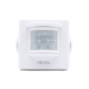 LMDT-810 - IR Detektor, Ute / Inne - Nexa (Selvlærende)
