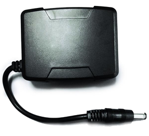 Strømadapter - 19 VDC INN - 1 x 19 VDC UT +4 x 13,5 VDC UT