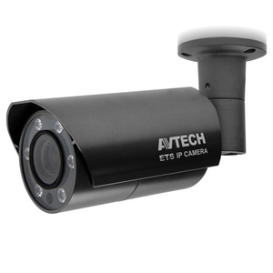 AVM5547P IP kamera 5MP, Bullet