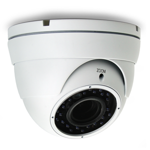 AVM3432T - 3 Megapiksel, PoE, DWDR, I/O (2.8-12mm)