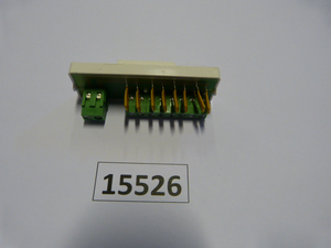 Sikringsmodul, L-Modul