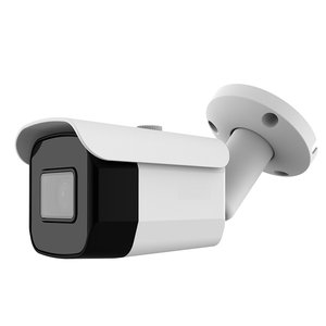 Holars 507 - 5 MP, PoE, SD-kort (2.7-13.5 mm motorlinse)