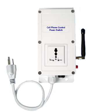 Holars GSM Restarter