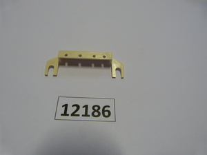 Deksel for AMS-39, hvit