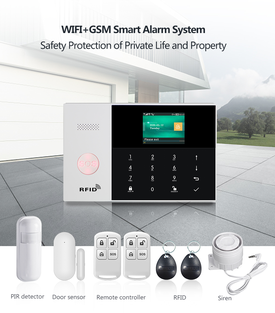 alarmpakke-holars-basic-wifi-og-tradls - produkter/04790/Holars Basic
