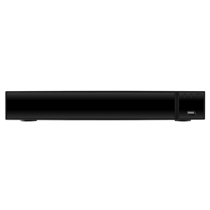 Holars 4008P - Lagringsenhet, 8 PoE utganger, 16 kanaler