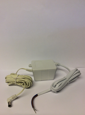 Adapter 14V - Uregulert