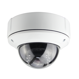 Holars 408 - 4 Megapiksel, PoE, 20M IR (2.7-13.5 motorlins