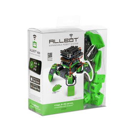 allbot-robot-2-bygg-en-robot-for-skoler-opplring-e - 