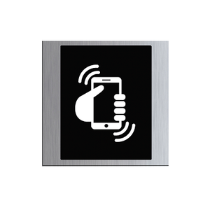 EL4502 + NX3002 - NFC Åpner til GB2/Iplus systemet