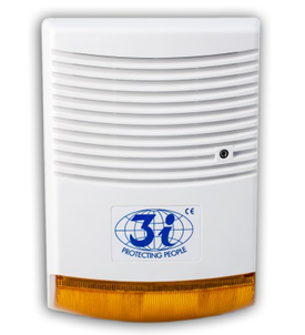 eliminator-12-kraftig-sirene-strobe-138-vdc-125db - produkter/06397/06397.jpg