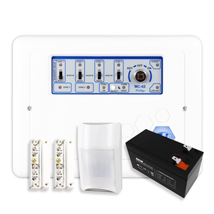 MC62 Vintage - VGS-Pakke for skoler / opplæring